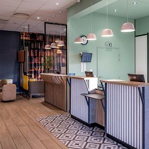 B&B Hotel Bordeaux Bassins A Flot